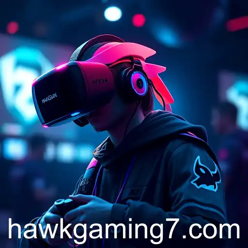 Evolving Trends and Impact of HawkGaming