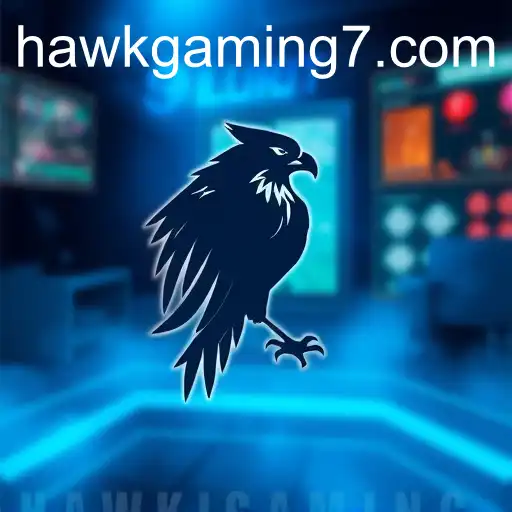 A New Era for Gaming: Innovations and Insights from Hawkgaming