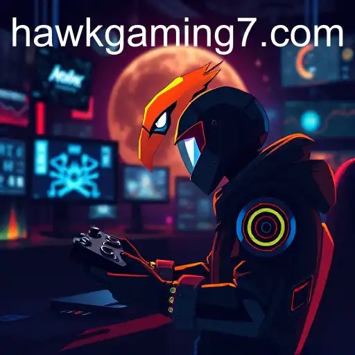 Evolving Landscapes in Gaming