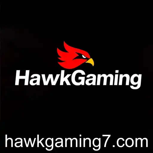 HawkGaming Elevates Global Gaming Scene
