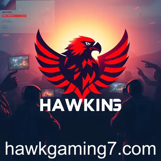HawkGaming Revolutionizes the Gaming World