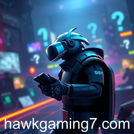 The Rise of Hawkgaming in the Modern Gaming Era