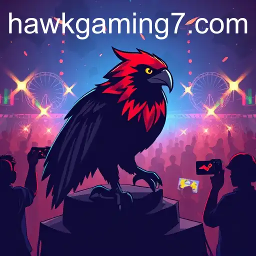 The Evolution and Impact of Hawkgaming in 2025