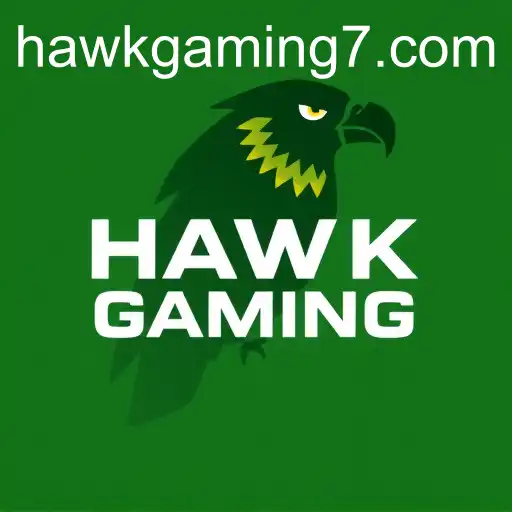 HawkGaming's Evolution Amidst Industry Shifts