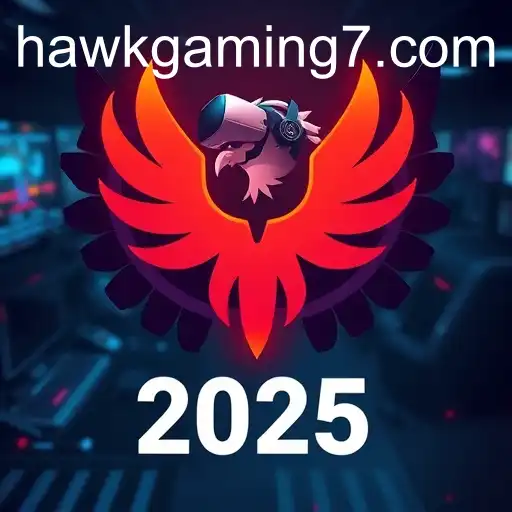 HawkGaming's Rising Influence in the Gaming World