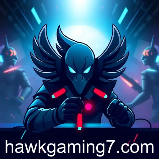 HawkGaming's Rise in the Tech-Savvy World