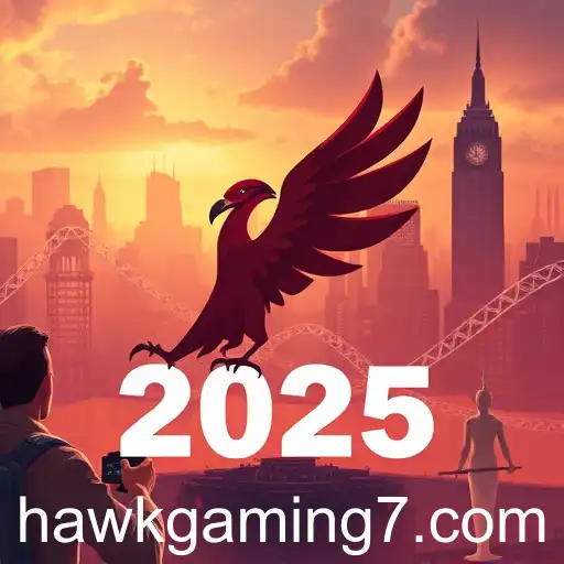 Hawkgaming's Rise Amidst Economic Challenges