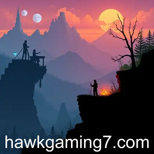 Evolving Trends in Gaming at HawkGaming
