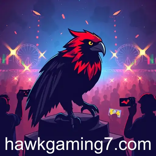 The Evolution and Impact of Hawkgaming in 2025