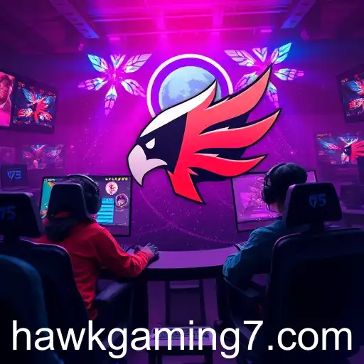 Hawkgaming's Impact on Gaming Communities