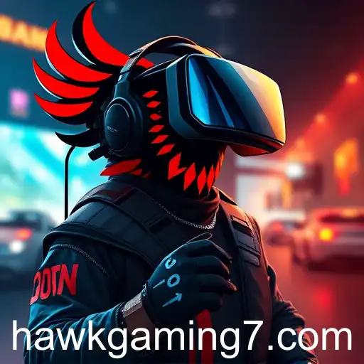 Hawkgaming's Impact on the Evolving Gaming Landscape