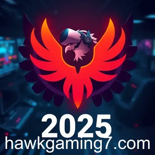 HawkGaming's Rising Influence in the Gaming World