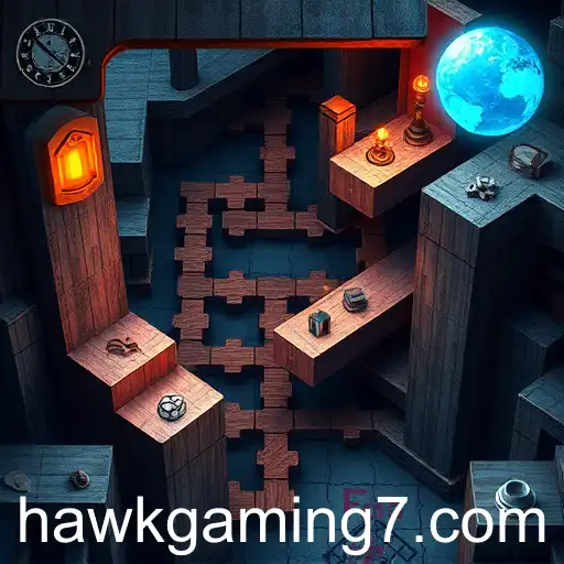 Hawkgaming: A Nexus for Gaming Enthusiasts