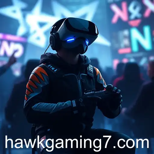 Hawkgaming Revamps Online Experience