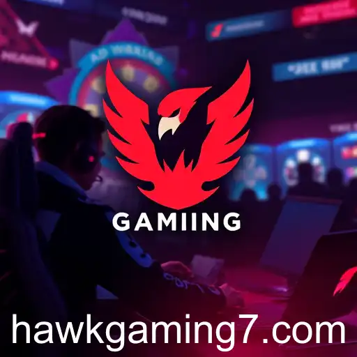 HawkGaming Surges Ahead in the Competitive Online Scene