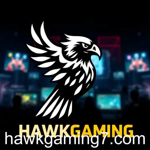 Hawkgaming: Revolutionizing the Digital Arena in 2025