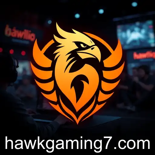 Hawkgaming Revolutionizes Online Gaming Industry