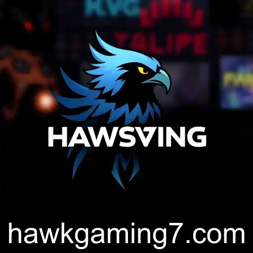 The Rise of Hawkgaming in 2025: A New Era for Online Gamers