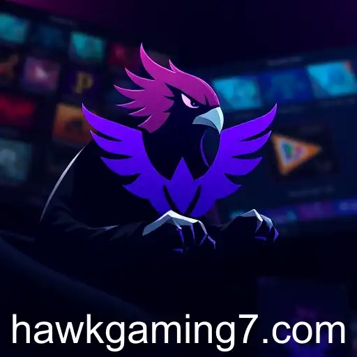Hawkgaming's Rise in a Transforming Industry