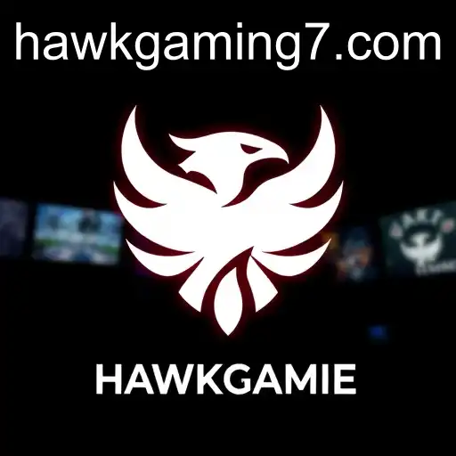 Hawkgaming: Revolutionizing the Gaming Landscape in 2025