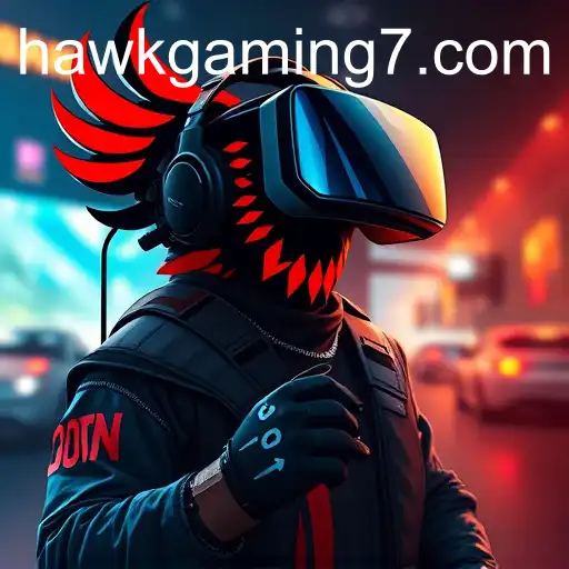 Hawkgaming's Influence on the 2025 Gaming Landscape