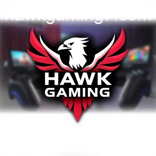 Hawkgaming's 2025 Revolution in Online Gaming