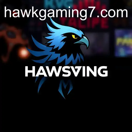 The Rise of Hawkgaming in 2025: A New Era for Online Gamers