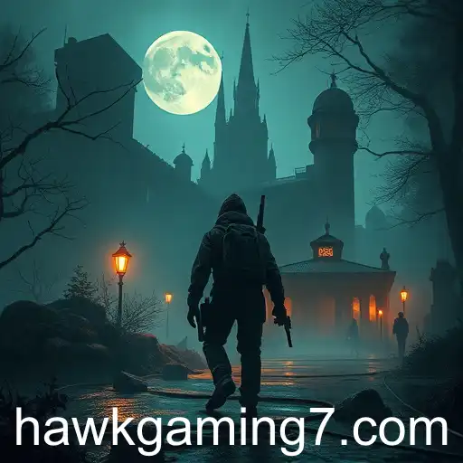 The Rise of Hawkgaming in the English Game Industry
