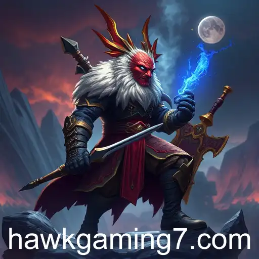 Exploring the Fantasy Realms of Role-Playing Games