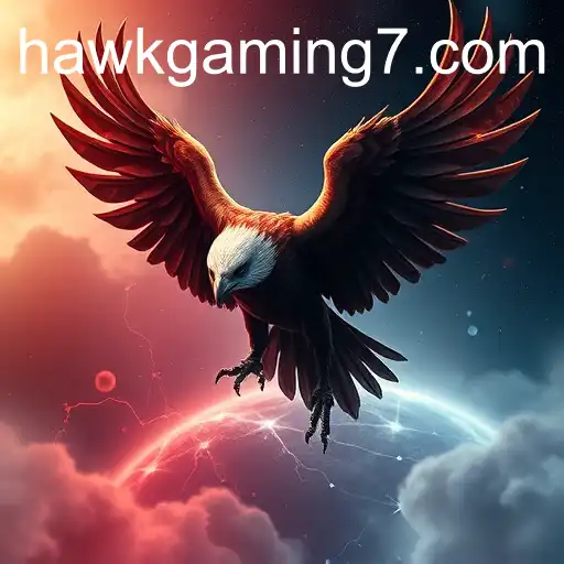 Unleashing the Tactical Mind: Exploring Strategy Games at HawkGaming